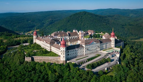 Stift Göttweig
