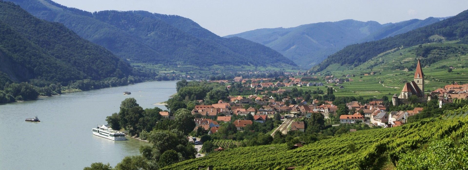 Die Wachau