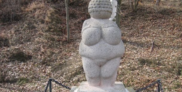 Geschichte der Wachau