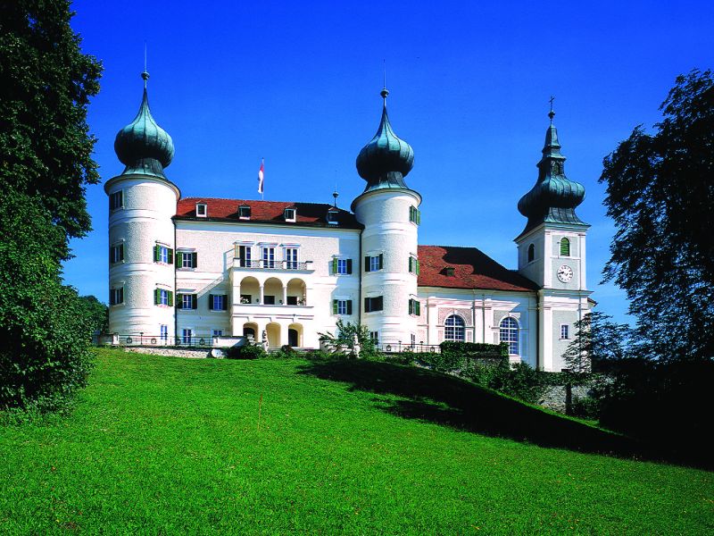 Schloss Artstetten