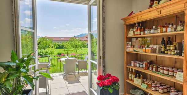 Wachau zum Mitnehmen