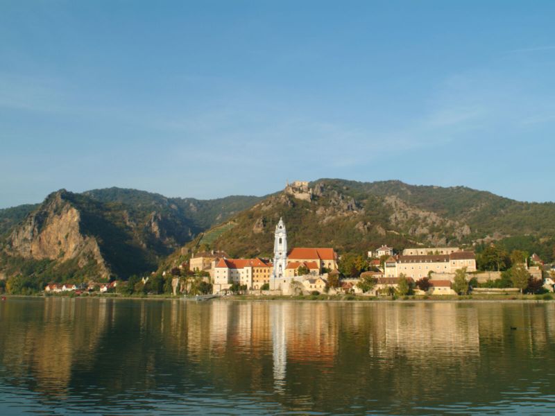 Dürnstein