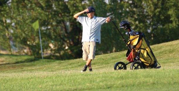 Golfurlaub in der Wachau