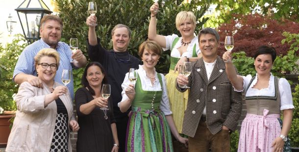 Kooperation 100% Wachau