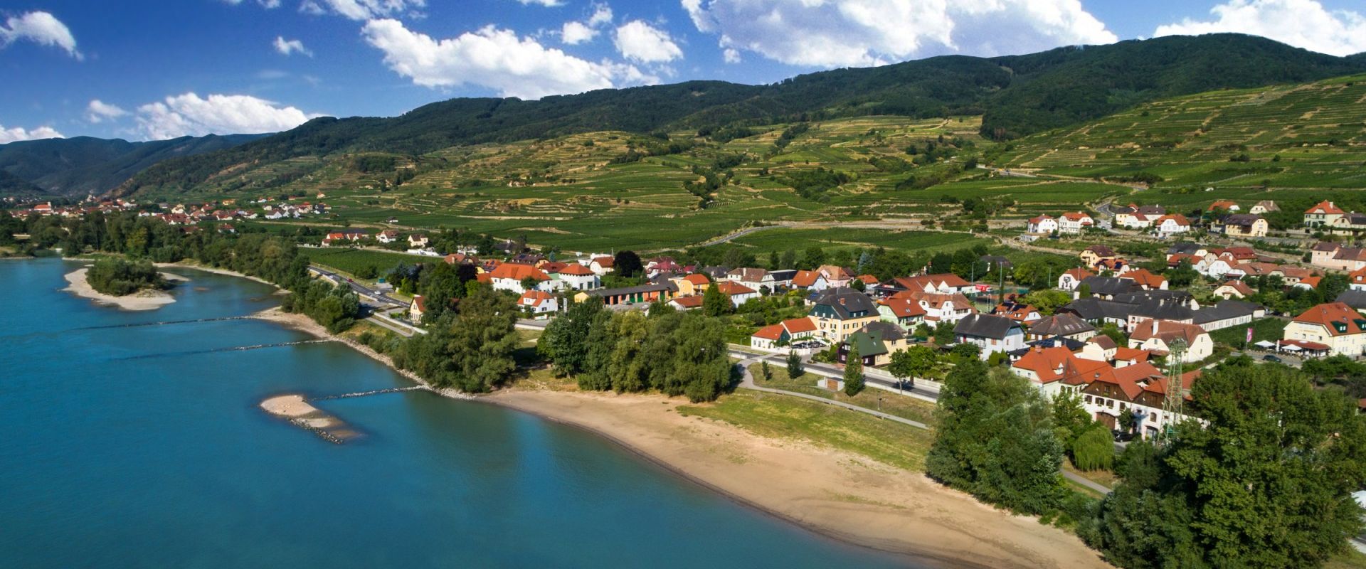 Donaustrand