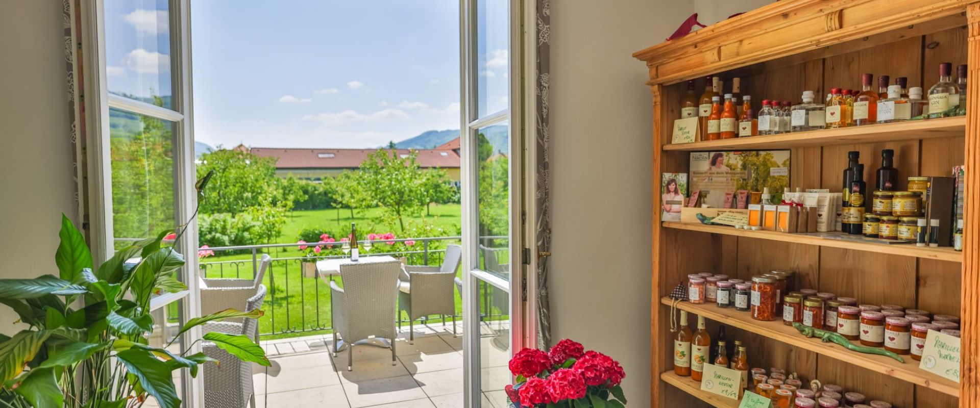 Wachau zum Mitnehmen