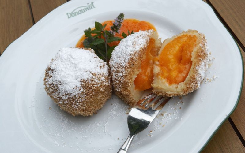 Wachauer Restaurants