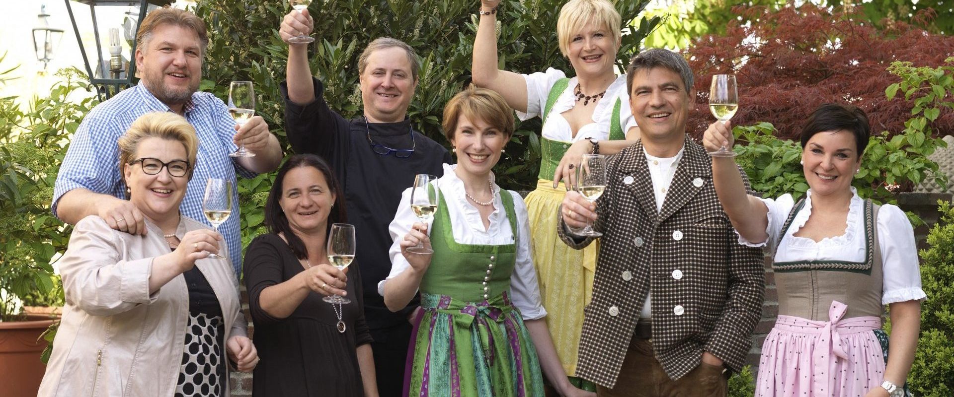 Kooperation 100% Wachau